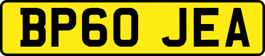 BP60JEA