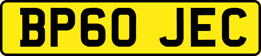 BP60JEC