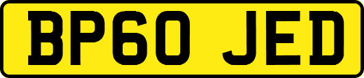 BP60JED