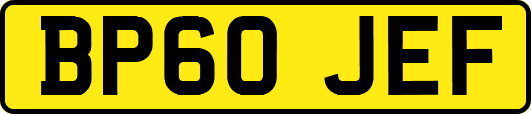 BP60JEF