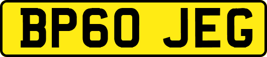 BP60JEG