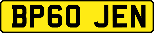 BP60JEN