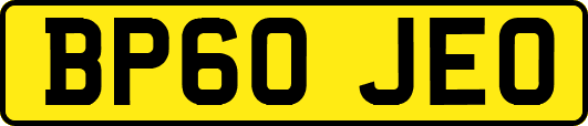 BP60JEO