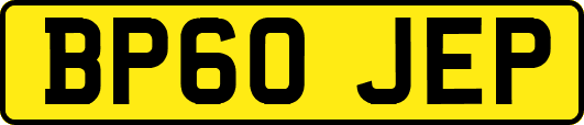 BP60JEP
