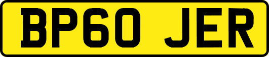 BP60JER
