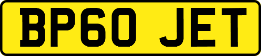 BP60JET