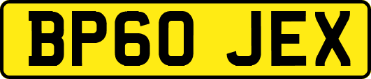 BP60JEX