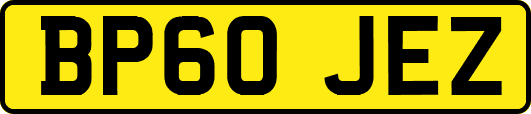 BP60JEZ