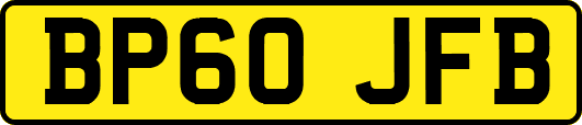 BP60JFB