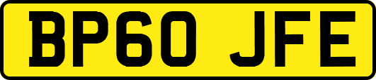 BP60JFE