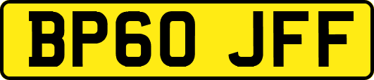 BP60JFF