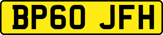 BP60JFH