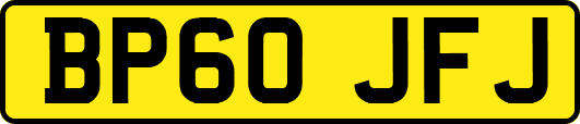 BP60JFJ