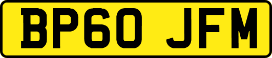 BP60JFM
