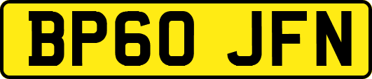 BP60JFN