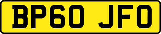 BP60JFO