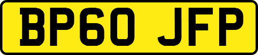 BP60JFP