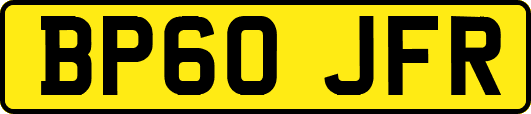 BP60JFR