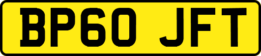 BP60JFT
