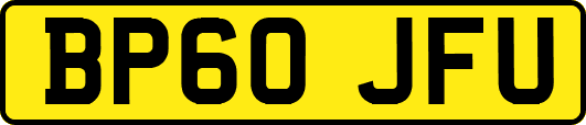 BP60JFU