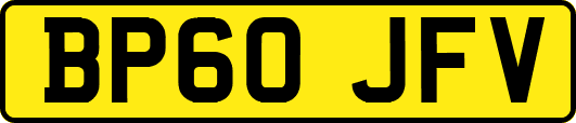 BP60JFV
