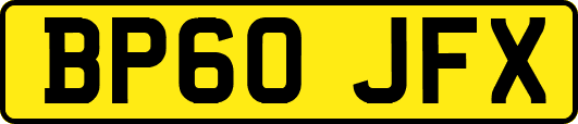 BP60JFX