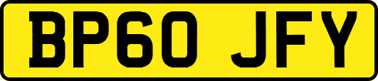 BP60JFY