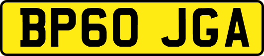BP60JGA