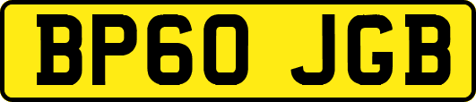 BP60JGB
