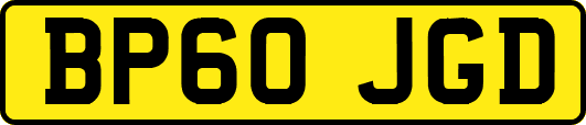 BP60JGD