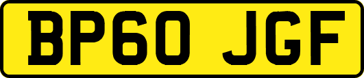 BP60JGF
