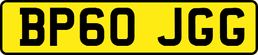 BP60JGG