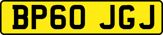 BP60JGJ