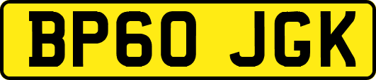 BP60JGK