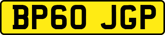 BP60JGP
