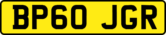 BP60JGR