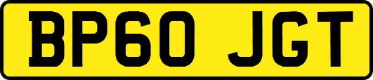 BP60JGT