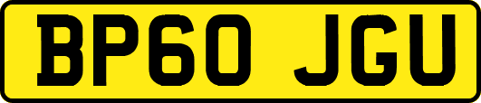 BP60JGU