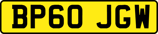 BP60JGW