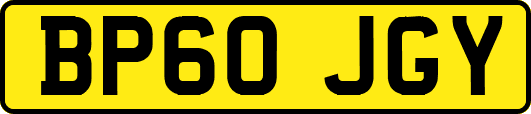BP60JGY
