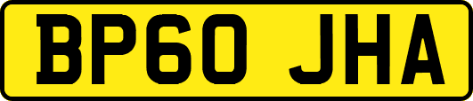 BP60JHA