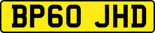 BP60JHD