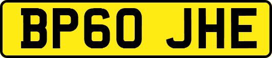 BP60JHE