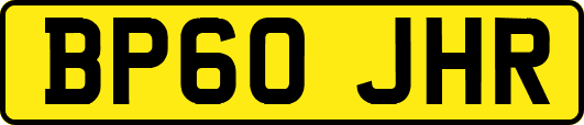 BP60JHR