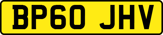 BP60JHV