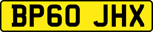 BP60JHX