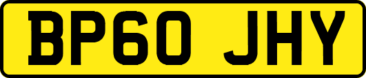 BP60JHY
