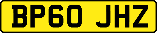 BP60JHZ