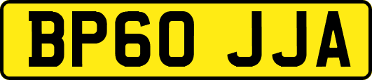 BP60JJA