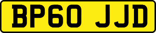 BP60JJD